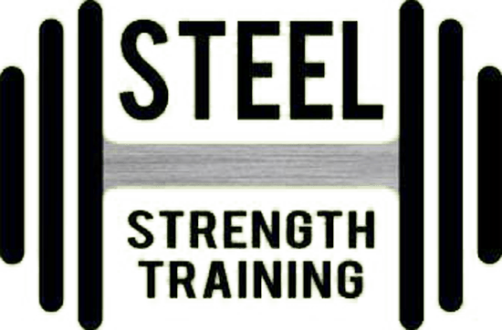Steel Strength Training logo