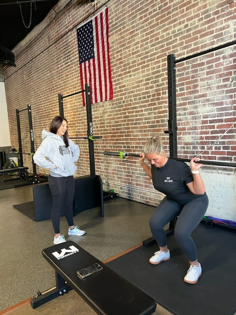 4 Ways to Diligently Pursue Health and Fitness 9 IMG 1444