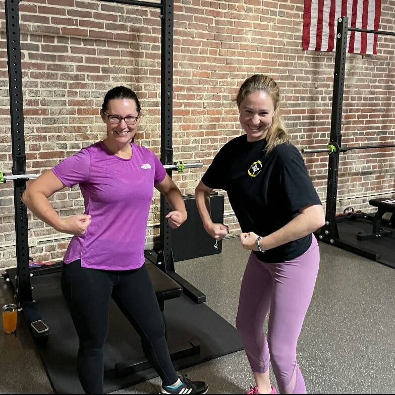 Training vs. Exercising - The Reason So Many Workout but See Little to No Results 7 IMG 9397 2