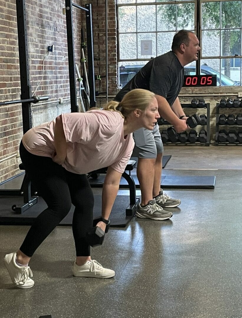 4 Ways to Diligently Pursue Health and Fitness 4 IMG 9657