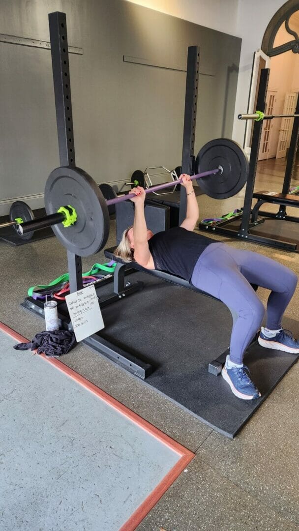 Training vs. Exercising - The Reason So Many Workout but See Little to No Results 11 image000000 2