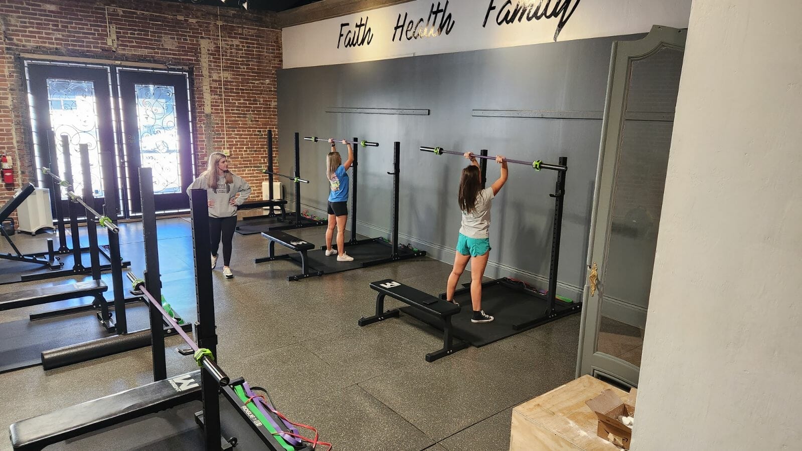 4 Ways to Diligently Pursue Health and Fitness 8 image000000 9