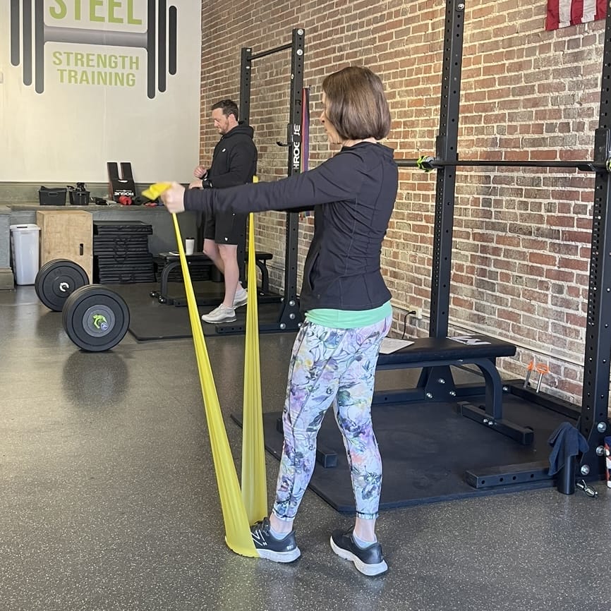 5 Quotes to Prevent Burnout, Frustration, and Quitting on Your Fitness Journey 5 IMG 1285