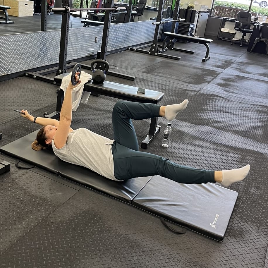 Why You Should Be Strength Training 6 IMG 1286