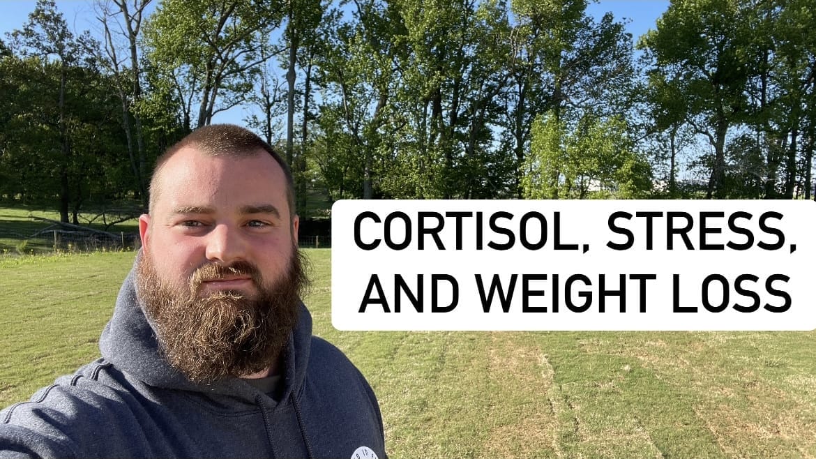 How Do Cortisol and Stress Affect Weight Loss? 1 53B24069 BF10 4E73 BF3B 5D5BF9D225B5