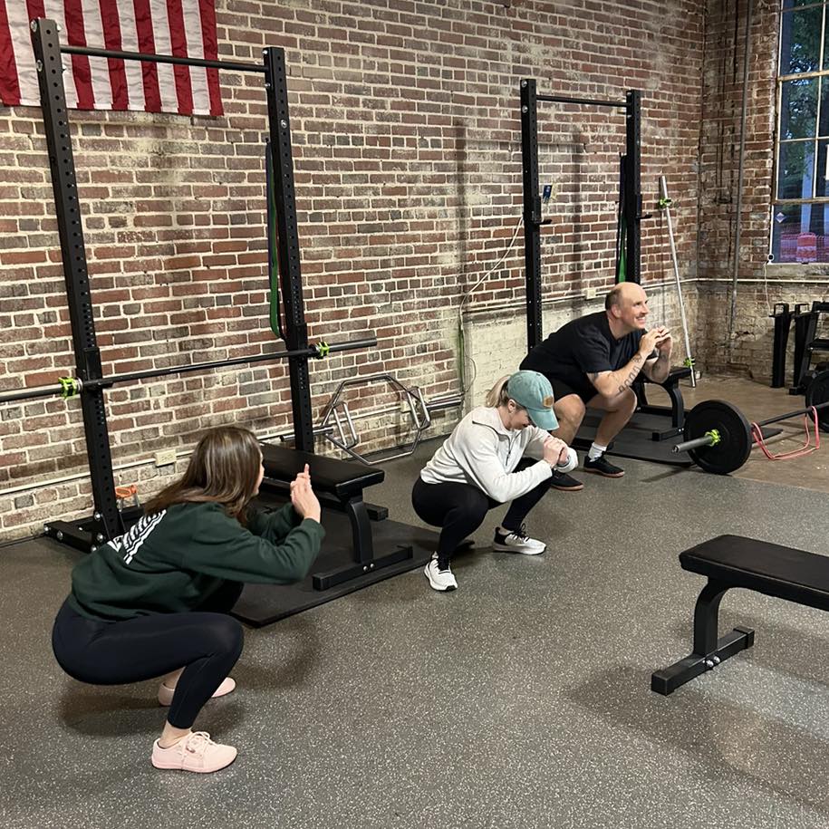 Steel's Strength Training Principles 3 7