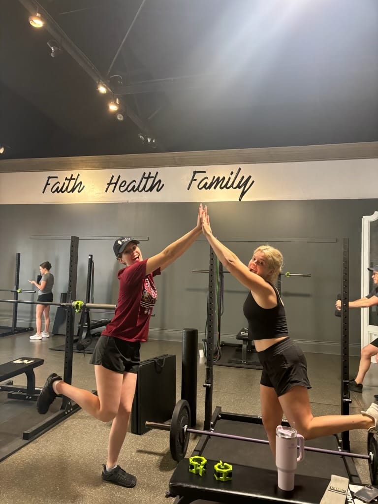 Are Cheat Days A Good Idea? 8 Downtown Post 1