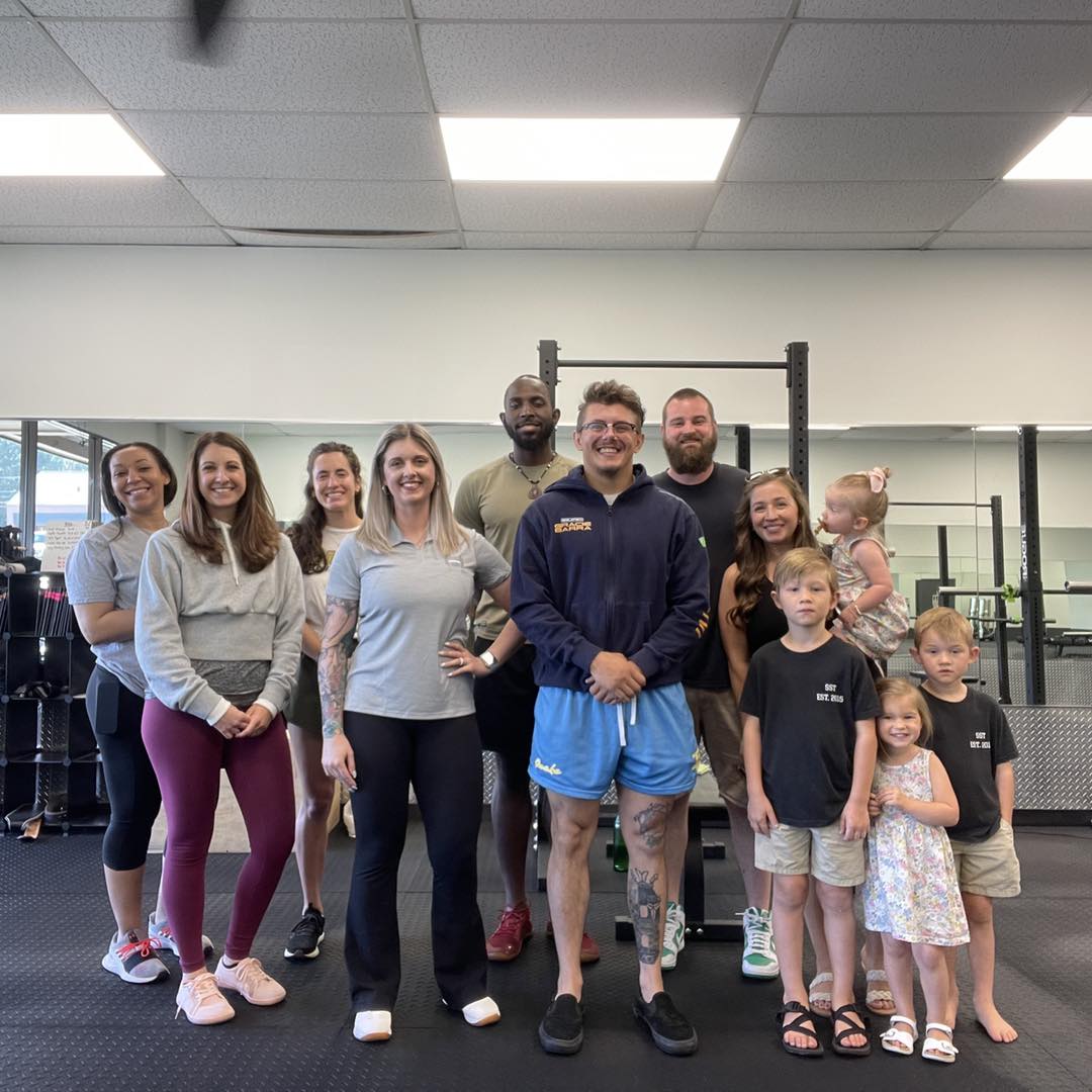 Is Faith the Missing Component to You Achieving All of Your Health and Fitness Goals? 7 Group