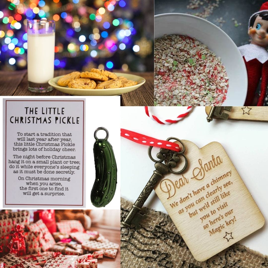 Christmas Traditions