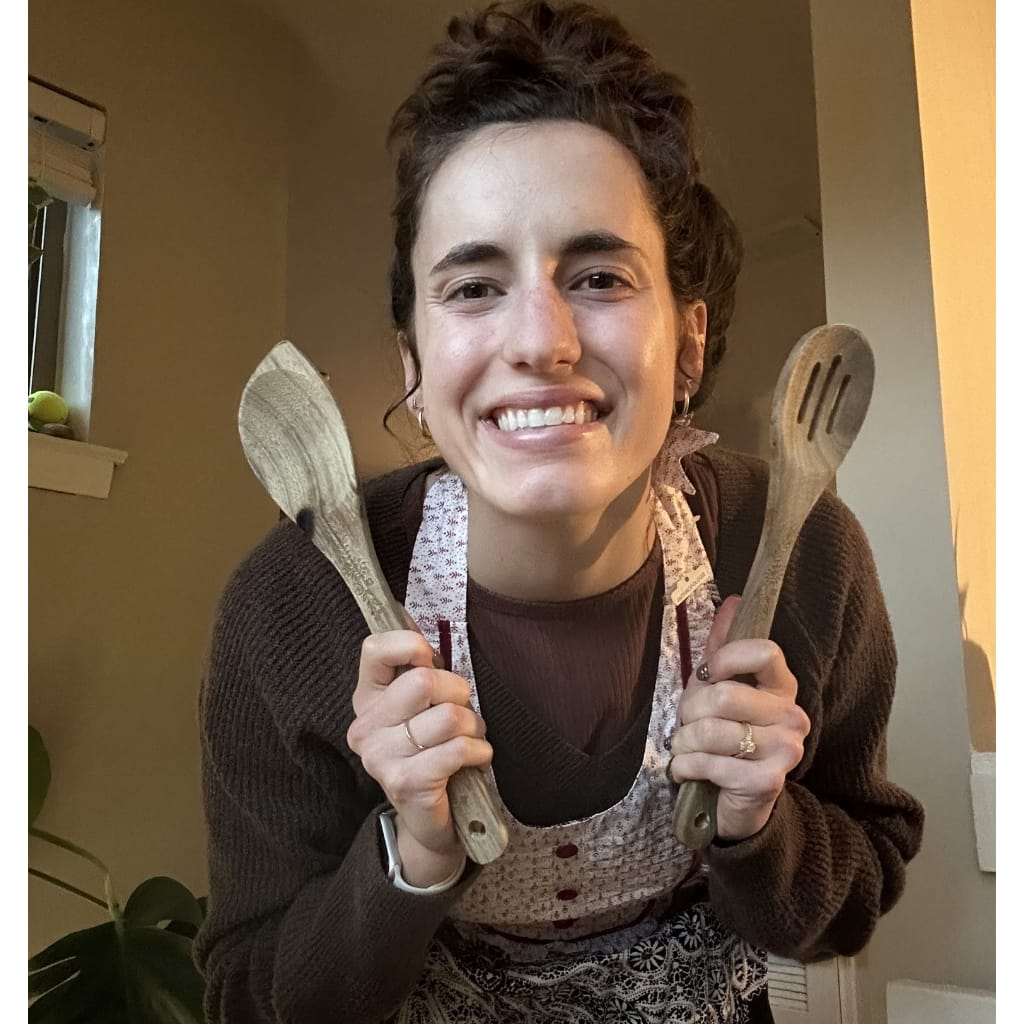 Cooking With Laney: Unleash Your Inner Chef 3 Custom dimensions 1024x1024