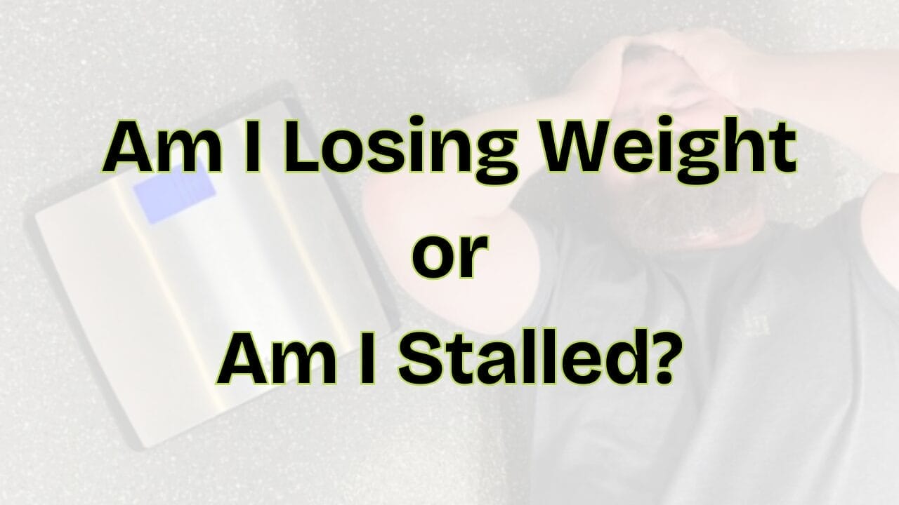 2 Week Weight Loss Rule