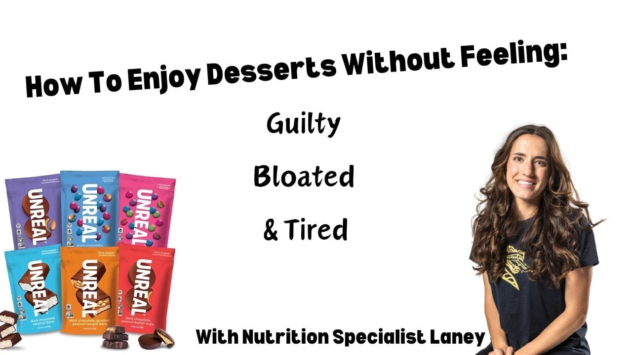 Desserts