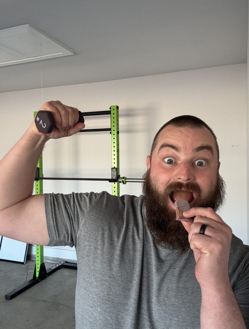 9 Obnoxious Fitness Myths That Need to Die in 2025- Part 1 3 9 Obnoxious Fitness Myths That Need to Die in 2025- Part 1