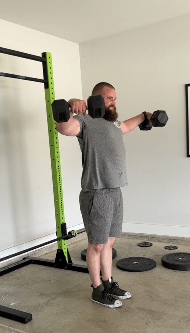 6 Ways Strength Training Indirectly Causes Fat Loss 5 IMG 8235