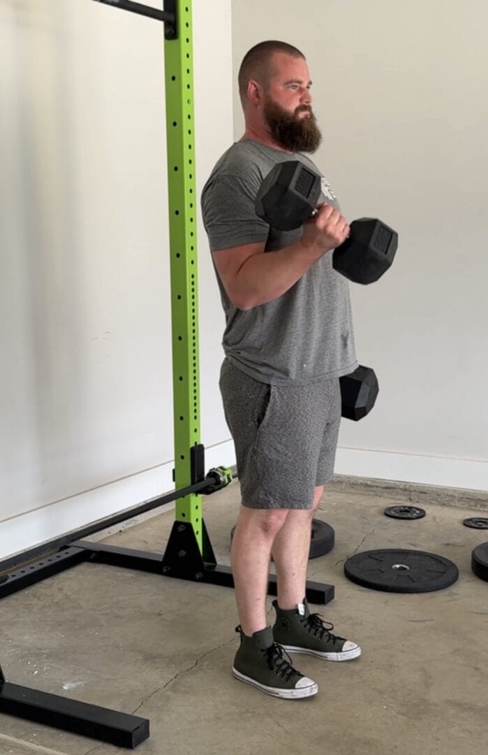 I Changed My Mind About Strength Training and Protein Last Year 6 IMG 8236