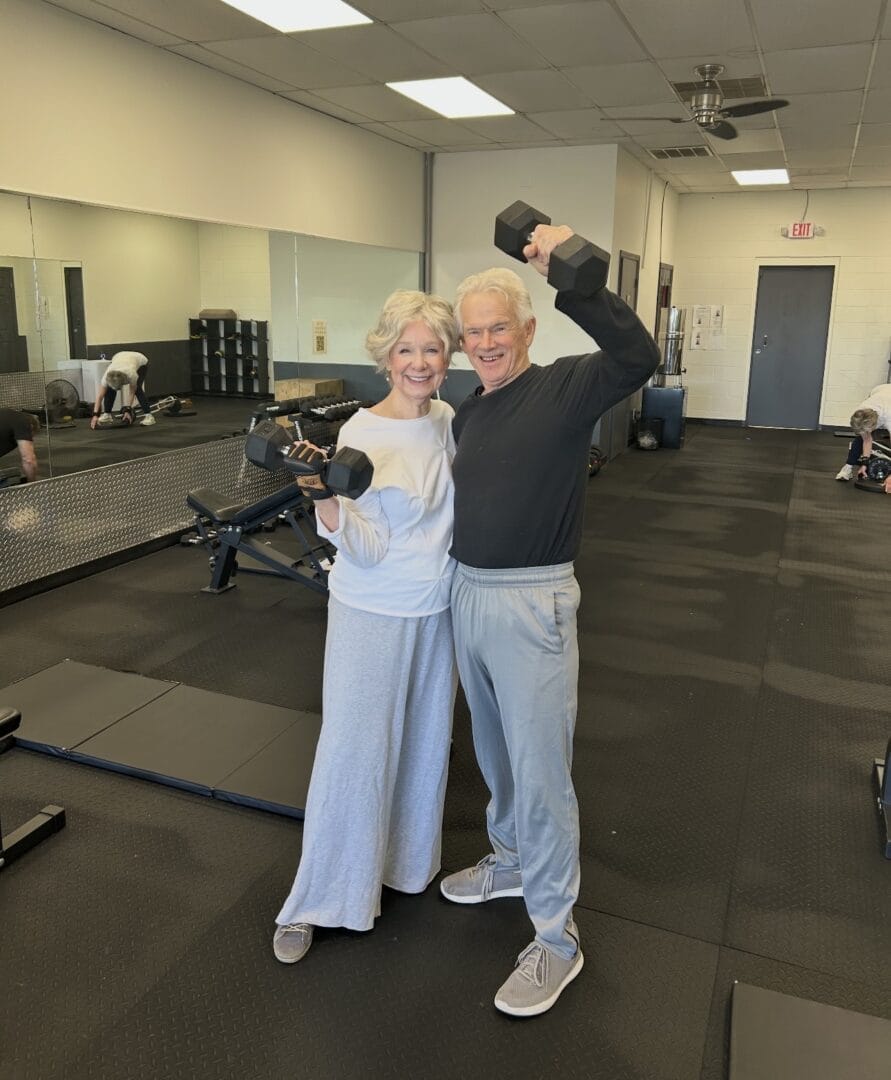 Stop Combining Strength Training and Cardio 4 IMG 2460