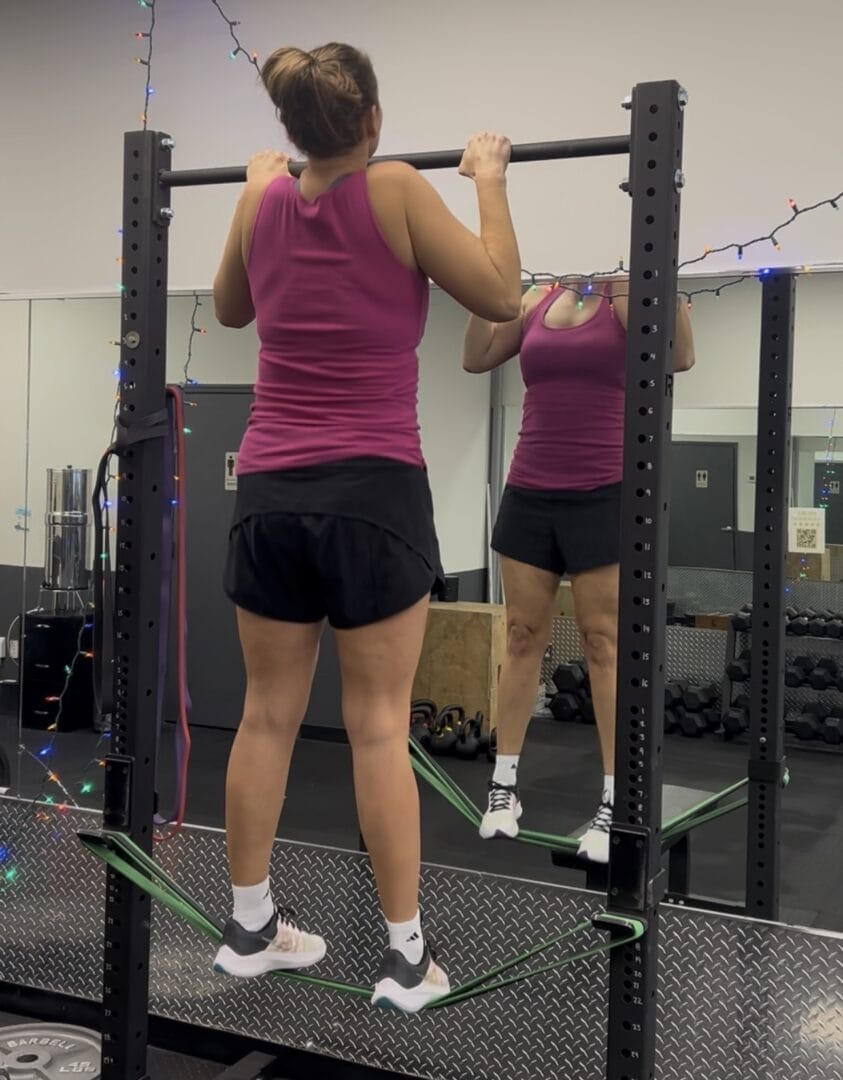 I Changed My Mind About Strength Training and Protein Last Year 5 IMG 2461