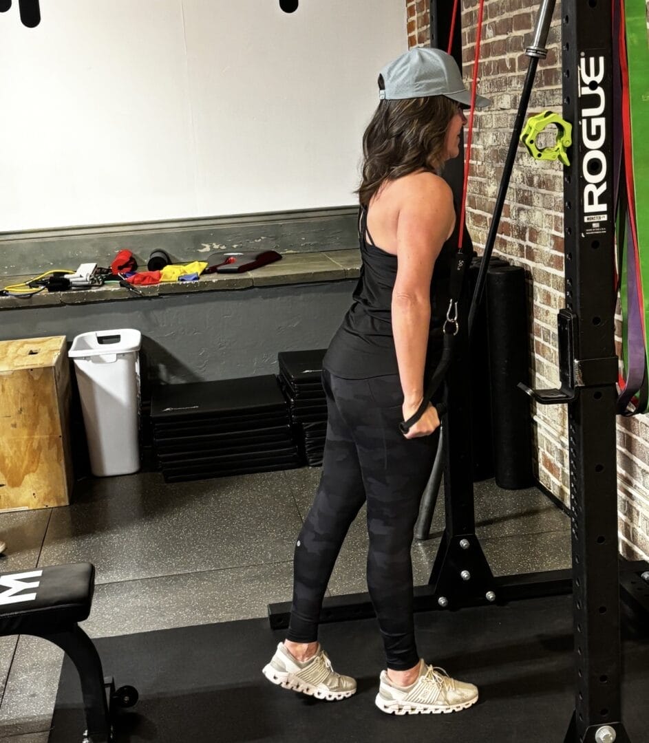 I Changed My Mind About Strength Training and Protein Last Year 4 IMG 2467 2